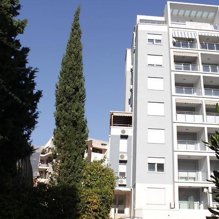 Pjerotic Apartment Budua Esterno foto
