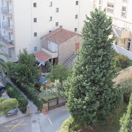 Pjerotic Apartment Budua Esterno foto