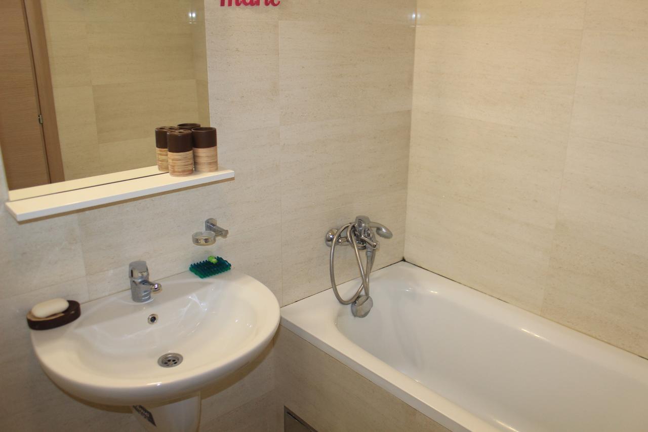 Pjerotic Apartment Budua Esterno foto