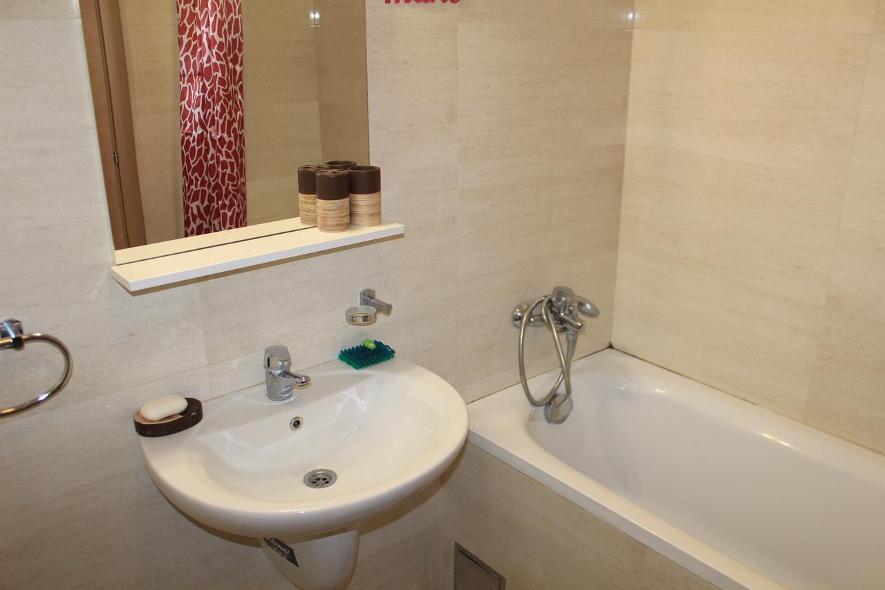 Pjerotic Apartment Budua Esterno foto