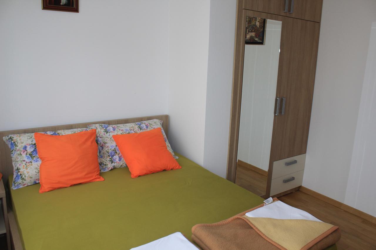 Pjerotic Apartment Budua Esterno foto