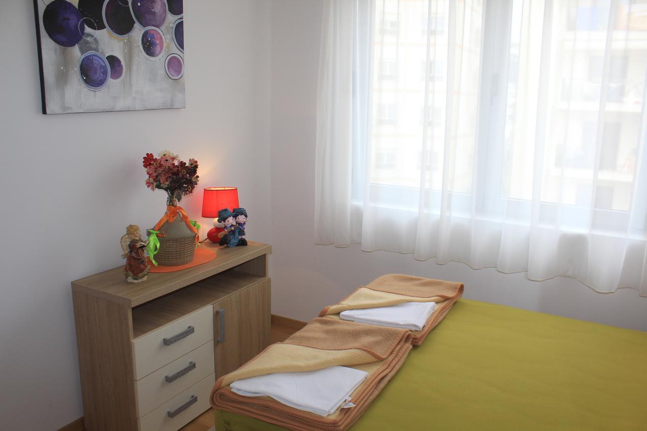 Pjerotic Apartment Budua Esterno foto