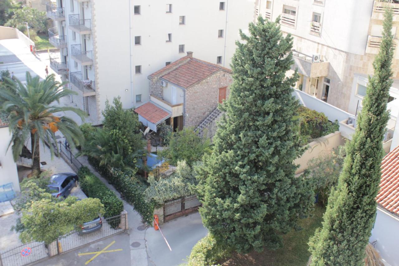 Pjerotic Apartment Budua Esterno foto