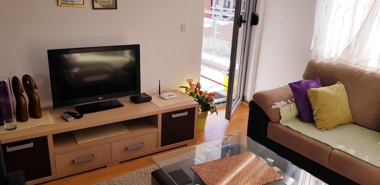 Pjerotic Apartment Budua Esterno foto