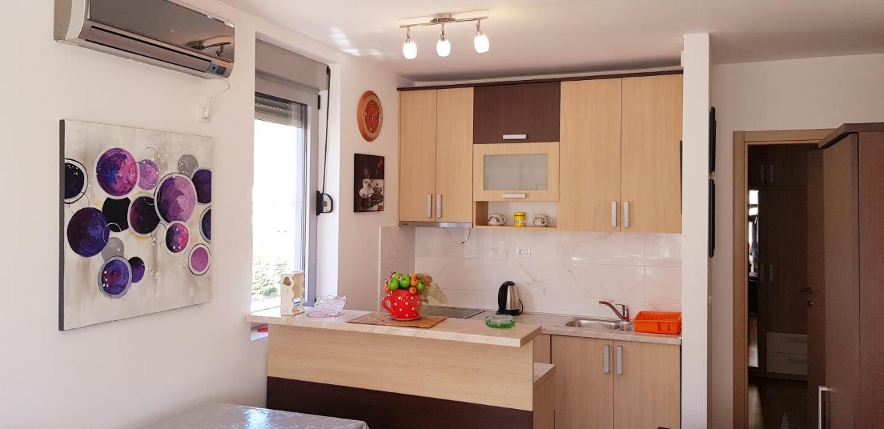 Pjerotic Apartment Budua Esterno foto