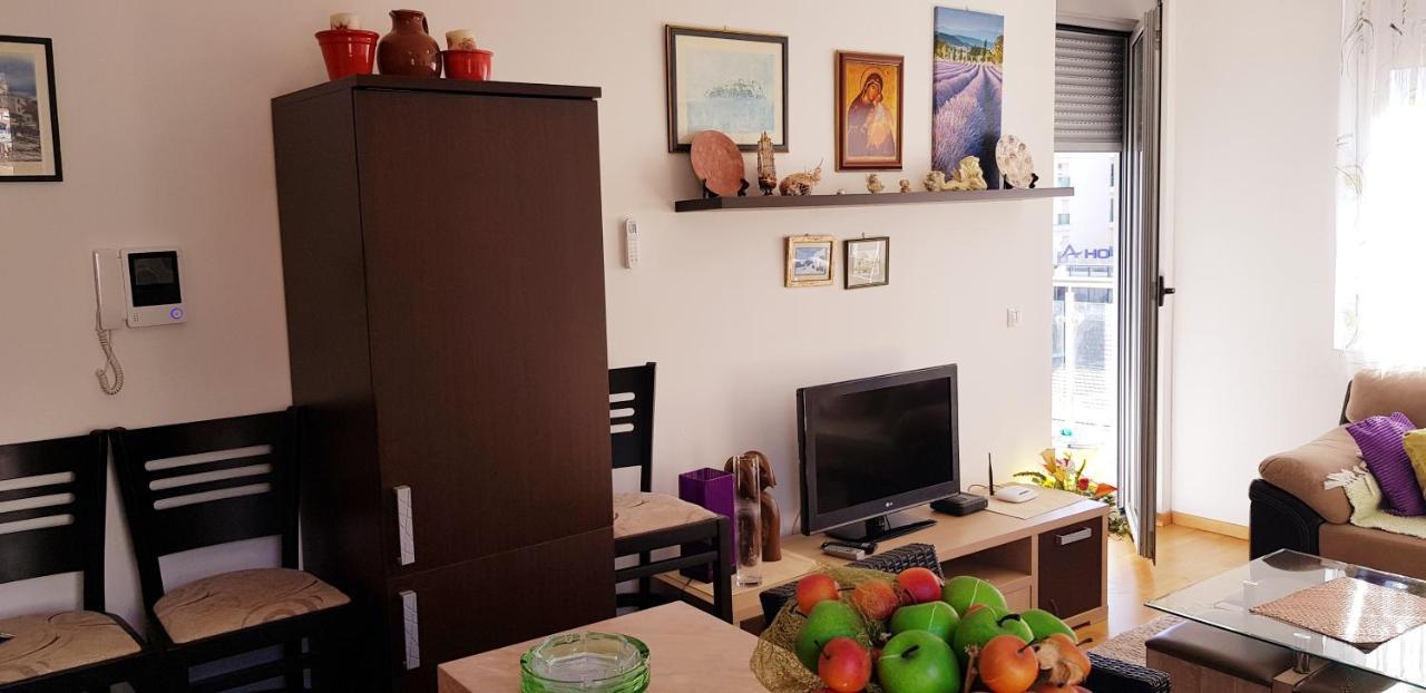 Pjerotic Apartment Budua Esterno foto