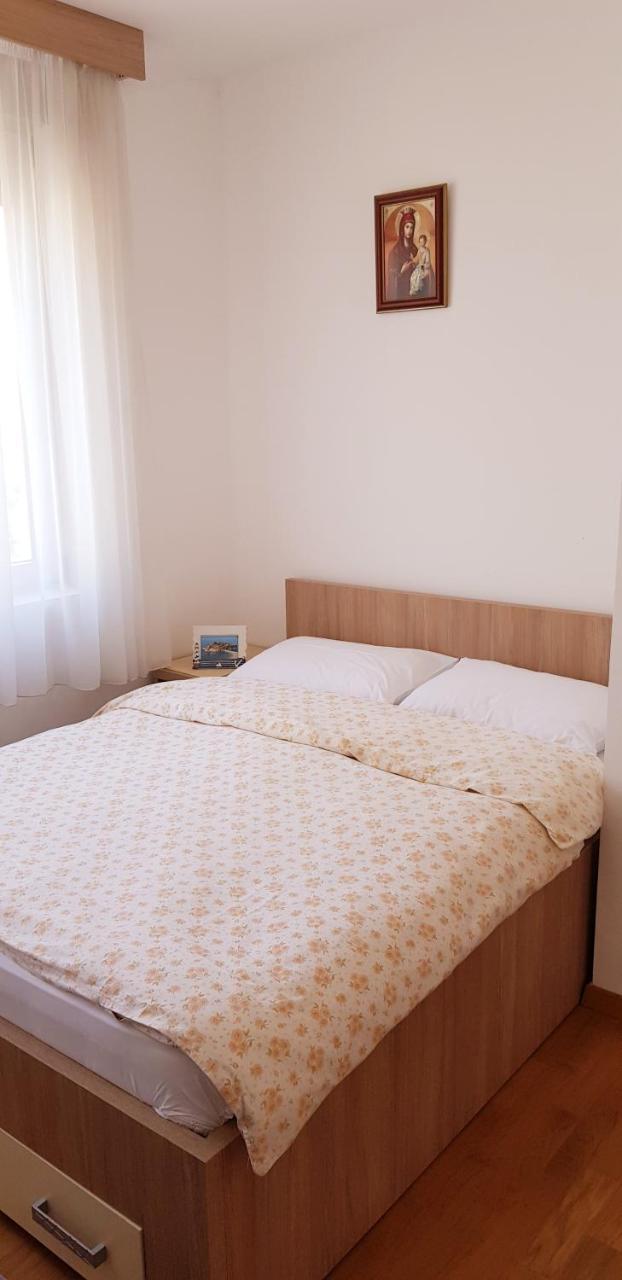 Pjerotic Apartment Budua Esterno foto