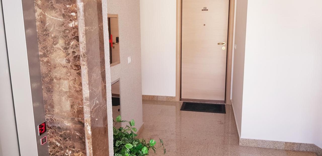 Pjerotic Apartment Budua Esterno foto
